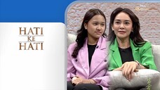 DAAI TV: Hati ke Hati "Masayu Anastasia & Samara Anaya Amandhari"