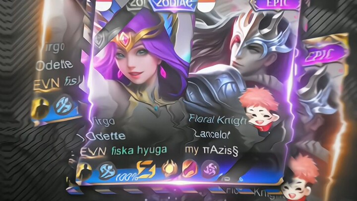 lance odette🤗🥰