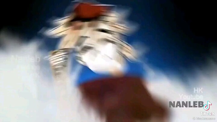 Kanao x Inosuke vs Doma