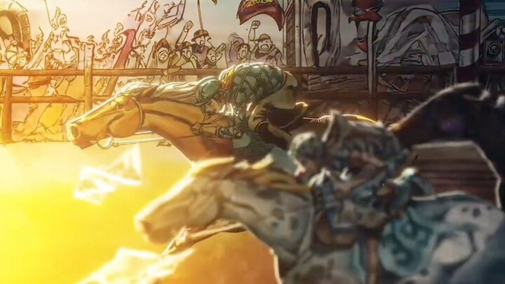 “The so-called wind of victory all comes down to that warm porridge my mom ladled for me with her ow