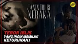 JANIN IBLIS NERAKA (2023) | SEORANG WANITA YG MENGANDUNG JANIN IBLIS