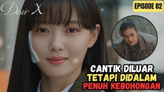 DEAR X EPISODE 2 SUB INDO