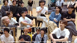 【束草中字】[INSIDE SEVENTEEN] ‘MAESTRO’ MV Reaction