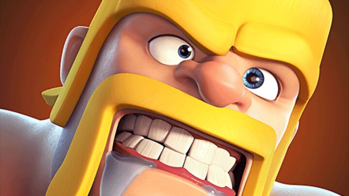 clash of clans