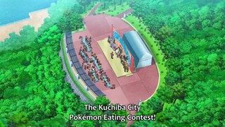 Pokémon Ep. 47