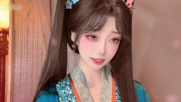 Congratulations to Brother Han on the successful birth of his child.