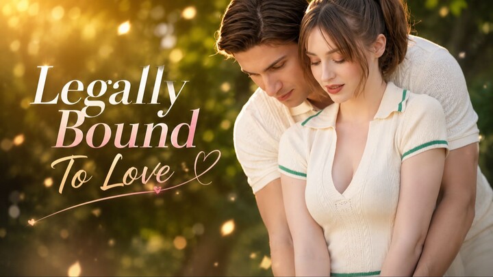 Legally Bound to Love | Full Short Drama