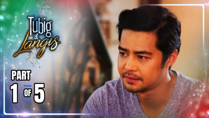 Tubig at Langis | Episode 81 (1/5) | June 24, 2024