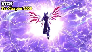 Battle Through The Heavens | Fsr Chapter 4509