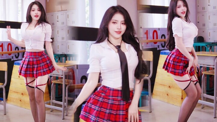 "Sticky sticky" I'd definitely take a second look at a classmate like this.