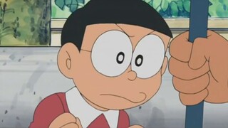 The magical world in Nobita's New Adventure in the Underworld actually exists in his worldview! ?
