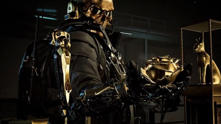 Delta, 15 tahun, menjadi bodyguard andalan klubnya; pendapatan sehari dari menerima job pengawalan