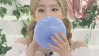 〖TWICE〗全团吸了氦气后的声音~好可爱