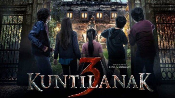 KUNTILANAK 3 ENGLISH SUBBED