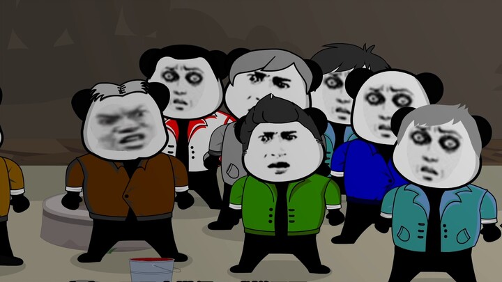 Unknown liquid found in well