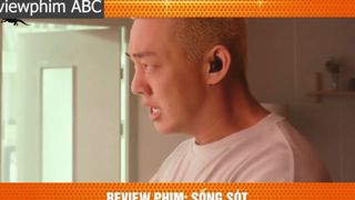 sống sót p2 #reviewphimabc