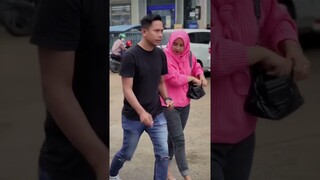 Jangan ambil yg bukan hak kita #pontianak #shorts #drama