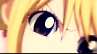 Pháp sư Lucy #fairytail