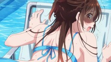 Baju Renang Ayang Terlalu Menggoda Gakuat Pengen Ngeraba..!!🥵💦