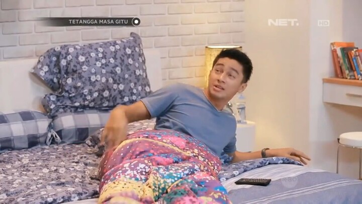 Tetangga Masa Gitu Season 01 - 011 Part 2