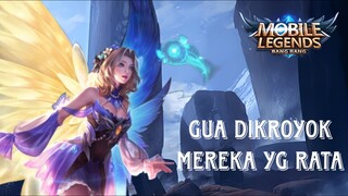 NGAPAIN LU PADA NGEJAR GUA❓NGEFANS LU❓