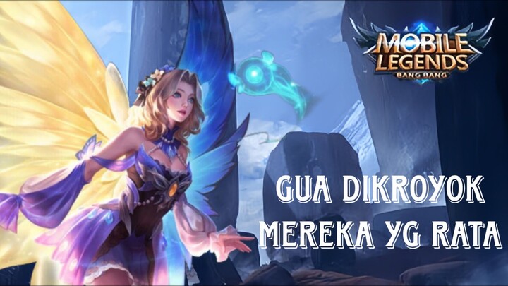 NGAPAIN LU PADA NGEJAR GUA❓NGEFANS LU❓