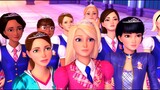 Barbie: Princess Charm School (2011) - 1080p