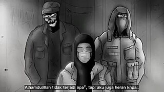 DI KAWAL ORANG LANGIT 🔥