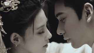 [Eastern Palace/Fifty Shades of Grey] Xiao Feng & Li Cheng Yin: Tối tăm/Gợi cảm/Sở hữu. BGM: Crazy I