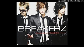 BREAKERZ「Everlasting Luv」(Detective Conan OP 26 FULL)