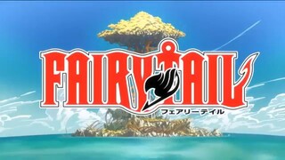 Hội Pháp Sư Fairy Tail - tập 99