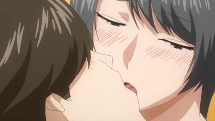 aku mulai menjadi suka dengan 😍😜🫣