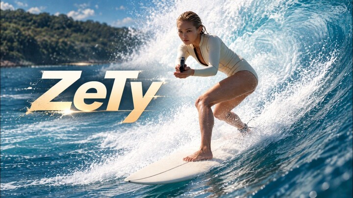 🇦🇺  ZeTy  (Higgsfield Global Film Festival, English subtitled)