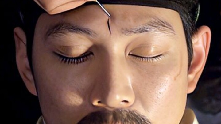 A physiognomist can not only help people defy fate and change their destiny, but also foresee the fu