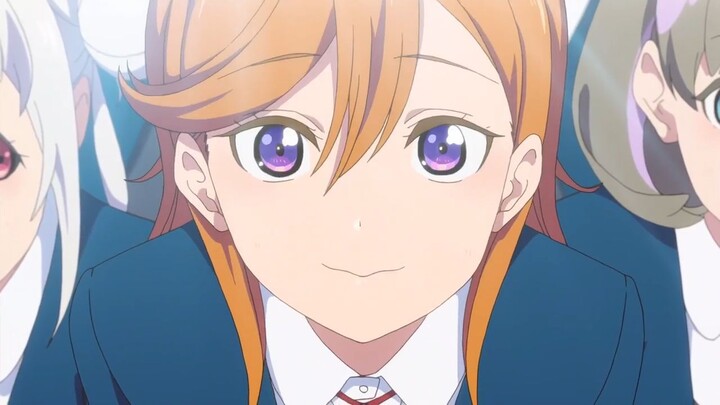 Love Live! Superstar!! - Tập 09