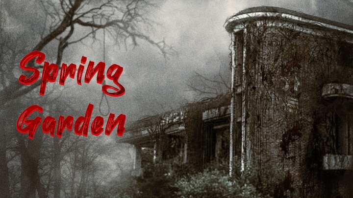 Spring Garden 🇰🇷 (2024) [Malay Sub]