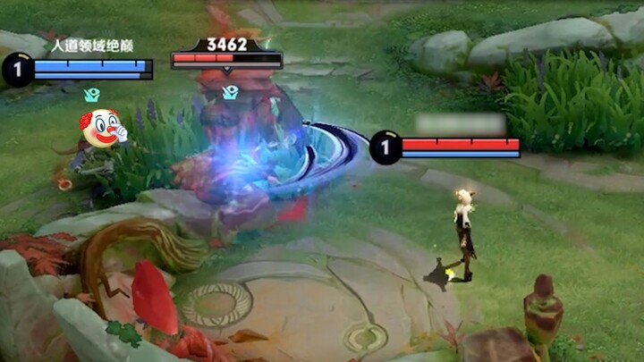 "Blue Opening Is Your Lie"