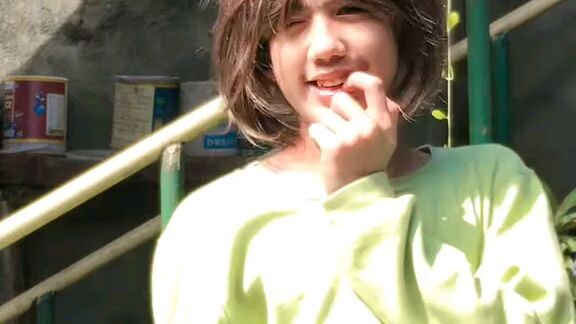 Filipino Content Creator Oliver Jr Dela Peña (born June 3, 2007) is a social media influencer