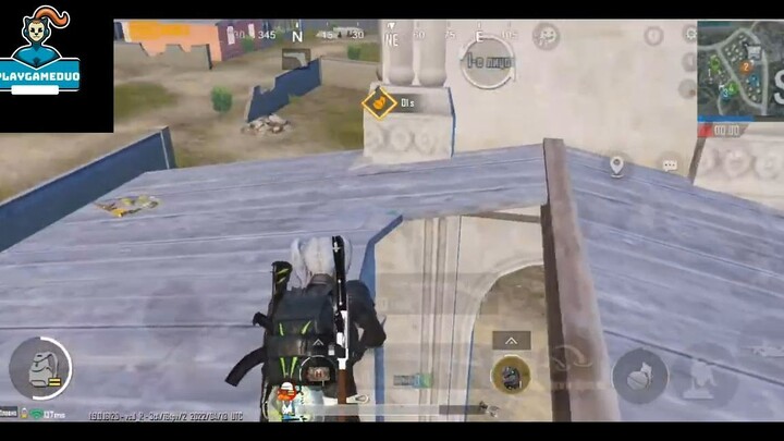 Những pha xuất thần trong trò chơi #trochoibansung