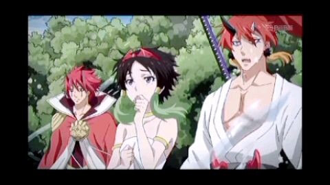 this anime is so amazing