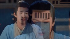 Dù đã ở bên anh ấy hàng ngàn năm nhưng tôi cũng không thể chạm vào trái tim anh ấy. Anh ấy đang đợi