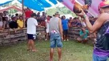 Fiesta De Tupada in Libertad Hilongos, Leyte. 21-01-2024