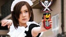 Pirates Gokaiger Episode 6 - Hal Yang Paling Penting [Kaizoku Sentai Gokaiger Sub Indo]