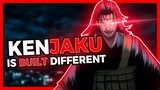 The SECRET to Kenjaku's Overwhelming Power | Jujutsu Kaisen Discussion