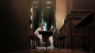 Yofukashi no Uta | E 11 | Sub Indo