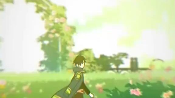 ganteng bgt woi lucas🤤