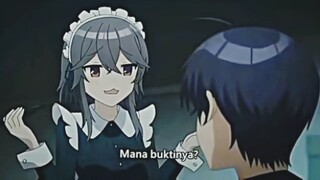 Di Paksa Gak Tuh Bar Ngaku