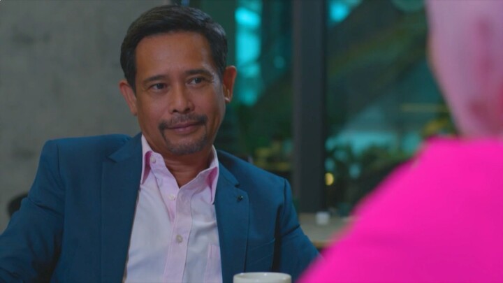 Ternyata Sebuah Bahagia Ep17