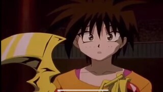 Flame of Recca Episode 32 Tagalog Dub