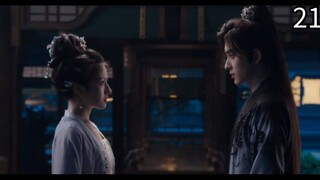 Ep21. บันทึกหิมะฯ